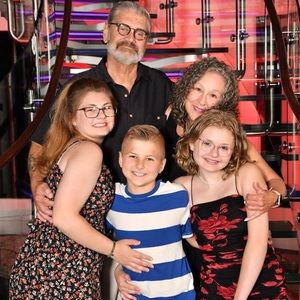 Meet your Posher, Donna